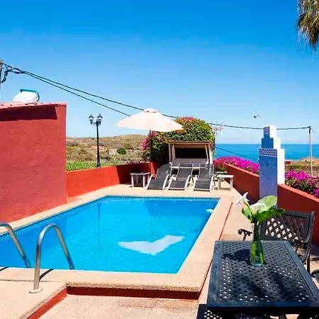 Διαμέρισμα Ferienwohnung Auf Grosser Finca - F4046 - #92429 Icod De Los Vinos