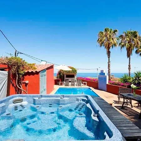 Διαμέρισμα Ferienwohnung Auf Grosser Finca - F4046 - #92429 *