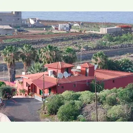 Ferienwohnung Auf Grosser Finca - F4046 - #92429 Icod De Los Vinos