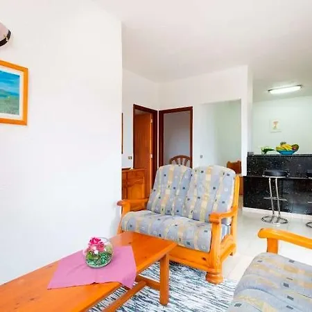 Διαμέρισμα Ferienwohnung Auf Grosser Finca - F4046 - #92429 Icod De Los Vinos