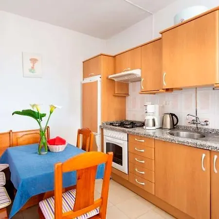 Ferienwohnung Auf Grosser Finca - F4046 - #92429