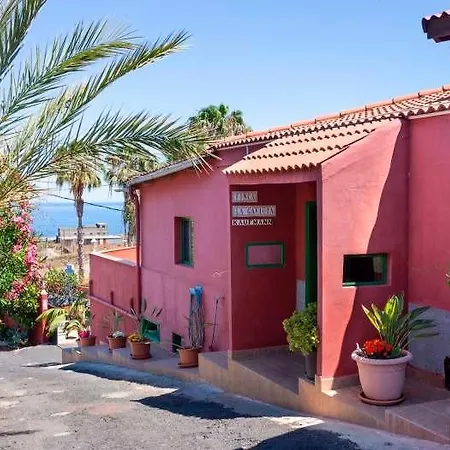 Ferienwohnung Auf Grosser Finca - F4046 - #92429 * Icod De Los Vinos