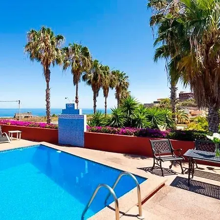 Ferienwohnung Auf Grosser Finca - F4046 - #92429 Διαμέρισμα Icod De Los Vinos