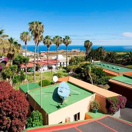 Διαμέρισμα Ferienwohnung Auf Grosser Finca - F4046 - #92429 *