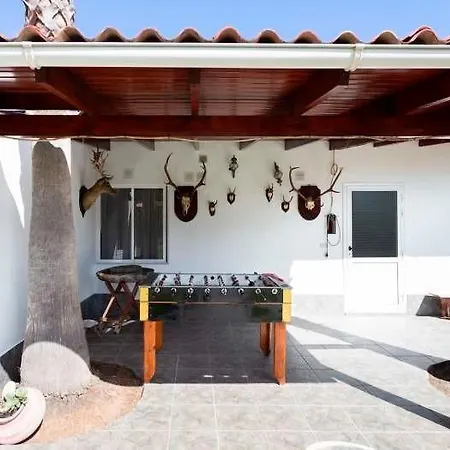 Ferienwohnung Auf Grosser Finca - F4046 - #92429 *