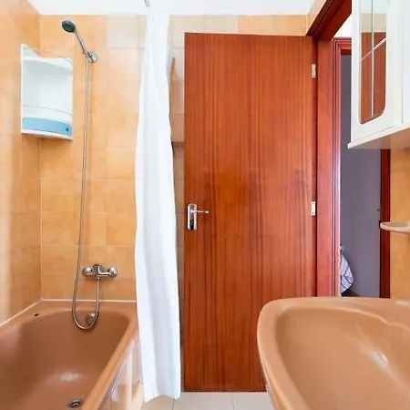 Διαμέρισμα Ferienwohnung Auf Grosser Finca - F4046 - #92429