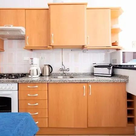 Διαμέρισμα Ferienwohnung Auf Grosser Finca - F4046 - #92429
